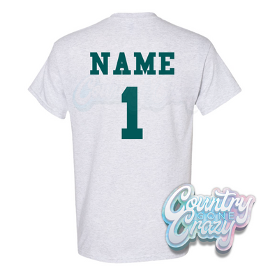 Lil Divas Softball 2024-Country Gone Crazy-Country Gone Crazy