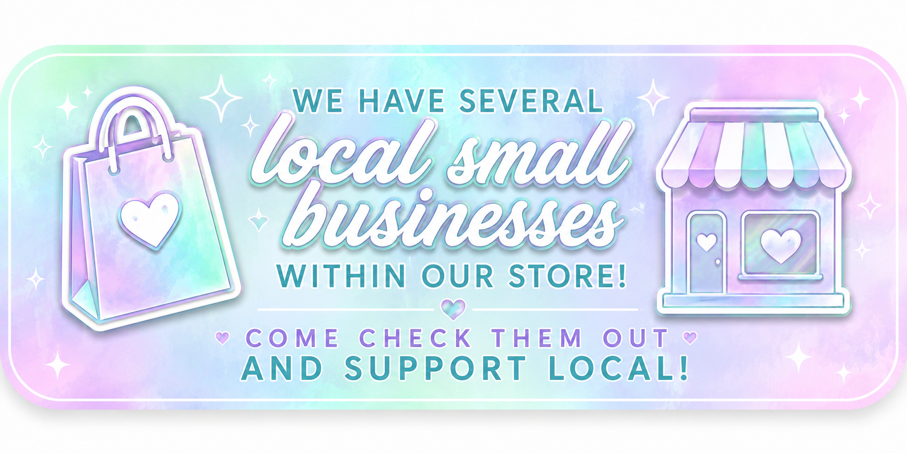 Feature Banner