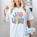 JAGUARS • BRIGHT DOTTIE • T-Shirt-Country Gone Crazy-Country Gone Crazy
