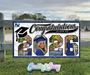 Graduation Banner // Congratulations-Country Gone Crazy-Country Gone Crazy