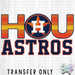 HT2096 • HOU STROS-Country Gone Crazy-Country Gone Crazy