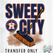 HT2102 • Sweep City-Country Gone Crazy-Country Gone Crazy