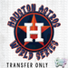 HT2108 • Houston Astros 2022 World Series-Country Gone Crazy-Country Gone Crazy