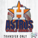 HT2109 • Houston Astros 2022 World Series-Country Gone Crazy-Country Gone Crazy