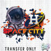 HT2110 • Space City-Country Gone Crazy-Country Gone Crazy