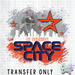 HT2111 • Space City Be Someone-Country Gone Crazy-Country Gone Crazy