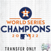 HT2146 • Houston Astros 2022 World Series Champions-Country Gone Crazy-Country Gone Crazy