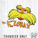 HT2284 • The Lorax-Country Gone Crazy-Country Gone Crazy