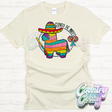 HT2331 • Cinco De Mayo-Country Gone Crazy-Country Gone Crazy