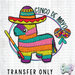 HT2331 • Cinco De Mayo-Country Gone Crazy-Country Gone Crazy