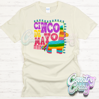 HT2332 • Cinco De Mayo-Country Gone Crazy-Country Gone Crazy