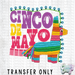 HT2332 • Cinco De Mayo-Country Gone Crazy-Country Gone Crazy