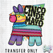 HT2335 • Cinco De Mayo-Country Gone Crazy-Country Gone Crazy