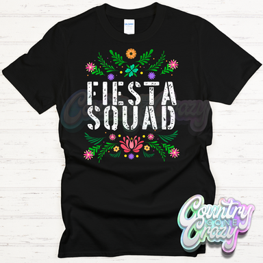 HT2344 • Fiesta Squad-Country Gone Crazy-Country Gone Crazy
