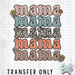 HT2351 • Mama Multi Cheetah-Country Gone Crazy-Country Gone Crazy