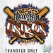 HT2367 • HOUSTON ASTROS LEOPARD SPLASH-Country Gone Crazy-Country Gone Crazy