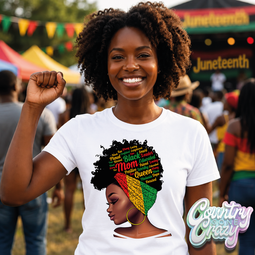 JUNETEENTH - T-Shirt