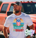 NATTY DADDY // T-SHIRT-Country Gone Crazy-Country Gone Crazy