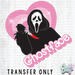 HT2632 • GHOSTFACE LOVE-Country Gone Crazy-Country Gone Crazy
