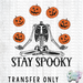 HT2670 • STAY SPOOKY-Country Gone Crazy-Country Gone Crazy