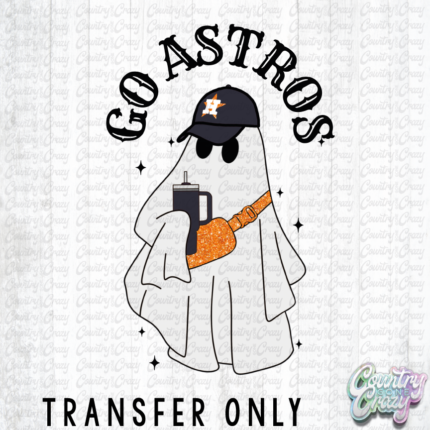 HT2682 • GO STROS — Country Gone Crazy