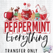 HT2939 • PEPPERMINT EVERYTHING-Country Gone Crazy-Country Gone Crazy