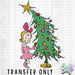 HT2948 • CINDY LOU WITH CHRISTMAS TREE-Country Gone Crazy-Country Gone Crazy