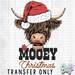 HT2951 • MOOEY CHRISTMAS-Country Gone Crazy-Country Gone Crazy