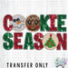 HT2971 • COOKIE SEASON-Country Gone Crazy-Country Gone Crazy