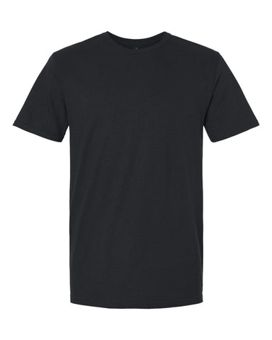 Black - Youth - Heavy Cotton T-Shirt-Gildan-Country Gone Crazy