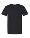 Black - Youth - Heavy Cotton T-Shirt-Gildan-Country Gone Crazy