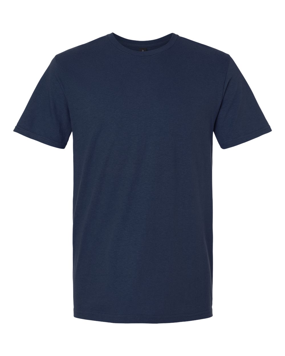 Navy - Youth Heavy Cotton T-Shirt-Gildan-Country Gone Crazy