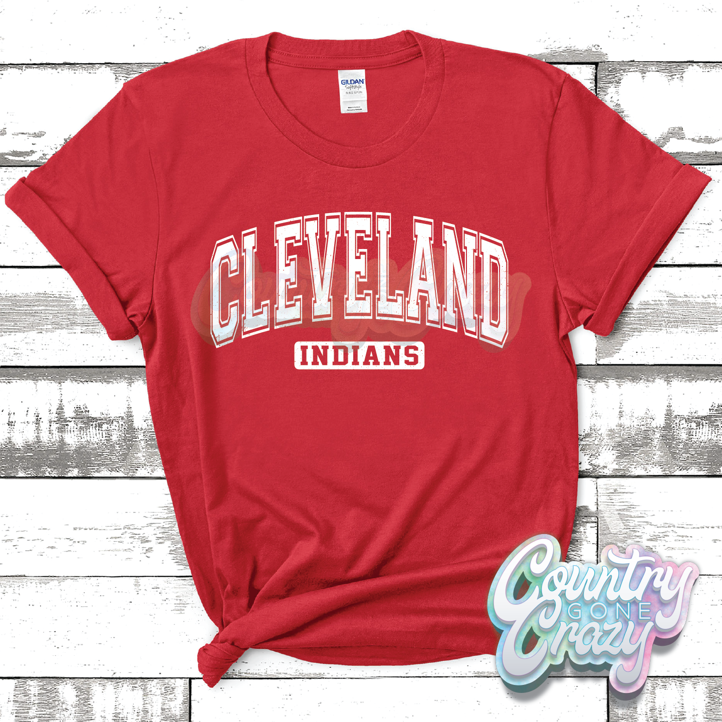 Cleveland indians online shirts near me
