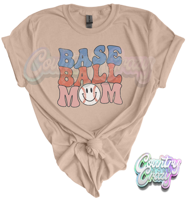 BASEBALL MAMA-Country Gone Crazy-Country Gone Crazy