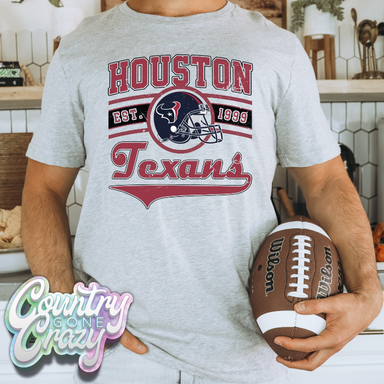 Houston Texans-Country Gone Crazy-Country Gone Crazy