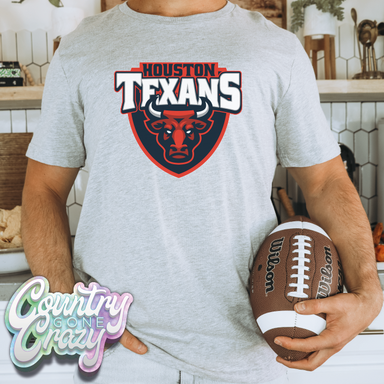 Houston Texans-Country Gone Crazy-Country Gone Crazy