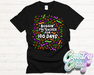 Buggin' My Teacher for 100 Days // T-Shirt-Country Gone Crazy-Country Gone Crazy