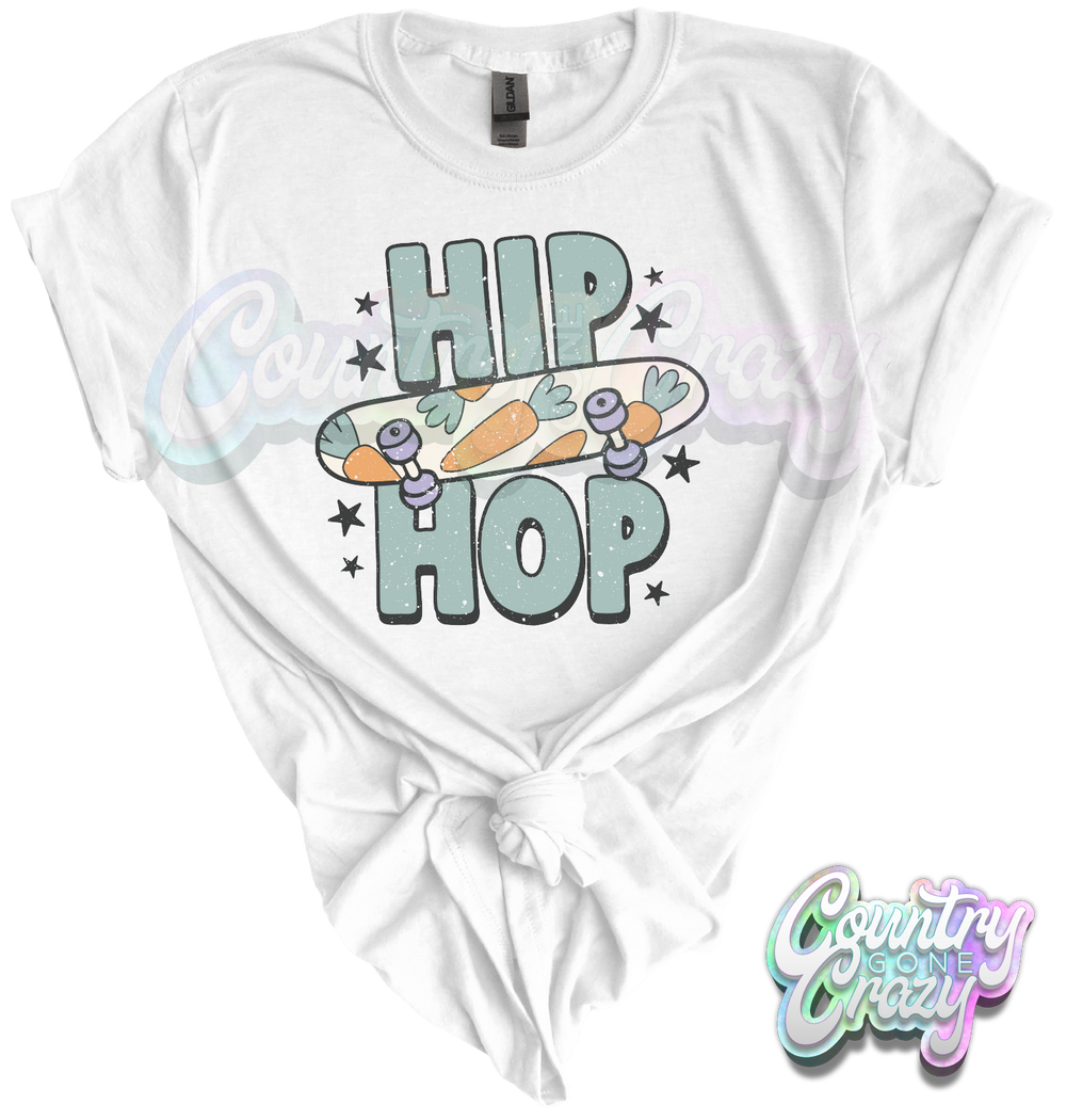 HIP HOP-Country Gone Crazy-Country Gone Crazy