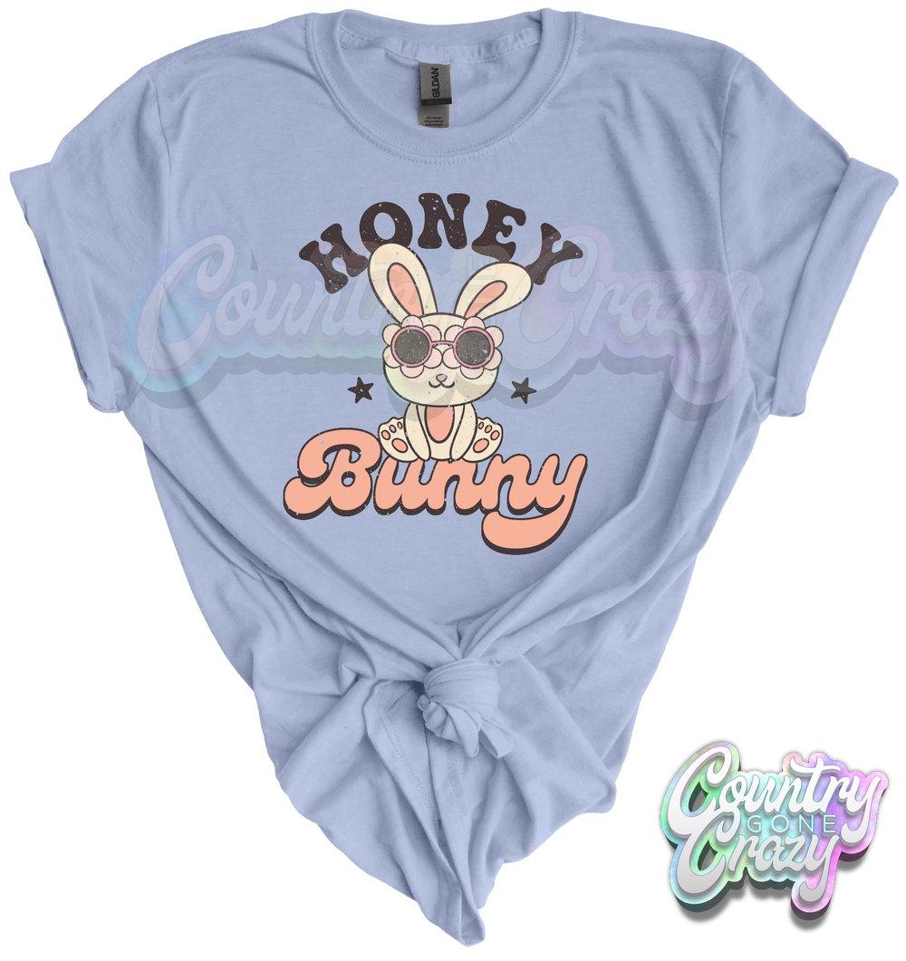 HONEY BUNNY-Country Gone Crazy-Country Gone Crazy