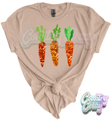 SEQUINS CARROTS-Country Gone Crazy-Country Gone Crazy