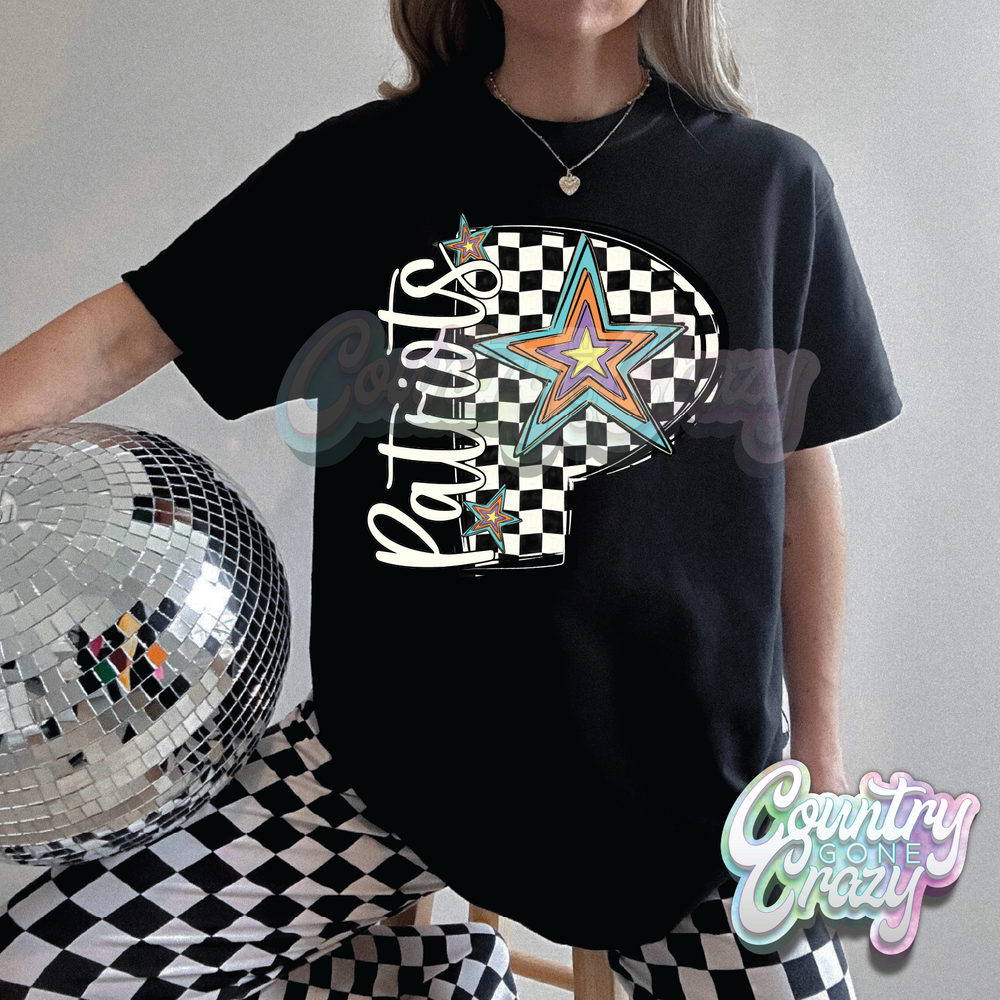 PATRIOTS * POP STAR *-Country Gone Crazy-Country Gone Crazy