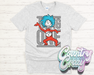Thing One - T-Shirt-Country Gone Crazy-Country Gone Crazy