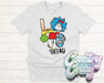 Love to Read - T-Shirt-Country Gone Crazy-Country Gone Crazy