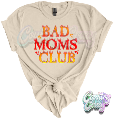 BAD MOMS CLUB-Country Gone Crazy-Country Gone Crazy