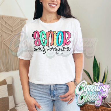 SENIOR 2024-Country Gone Crazy-Country Gone Crazy
