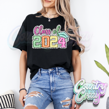 CLASS OF 2024-Country Gone Crazy-Country Gone Crazy