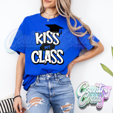 KISS MY CLASS-Country Gone Crazy-Country Gone Crazy