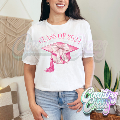 CLASS OF 2024-Country Gone Crazy-Country Gone Crazy