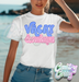 VACAY AND SUNSHINE - T-SHIRT-Country Gone Crazy-Country Gone Crazy