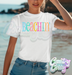 BEACHIN' - T-SHIRT-Country Gone Crazy-Country Gone Crazy